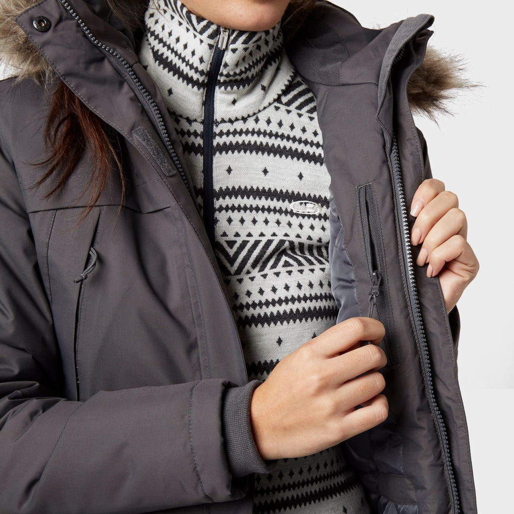 Women’s Paloma Parka