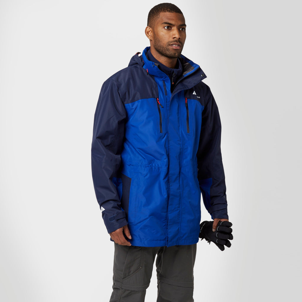 Men’s Pinnacle Waterproof Jacket