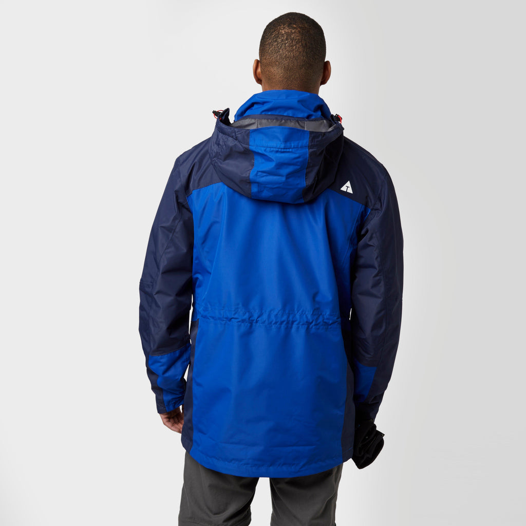 Men’s Pinnacle Waterproof Jacket