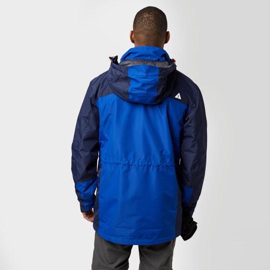 Men’s Pinnacle Waterproof Jacket