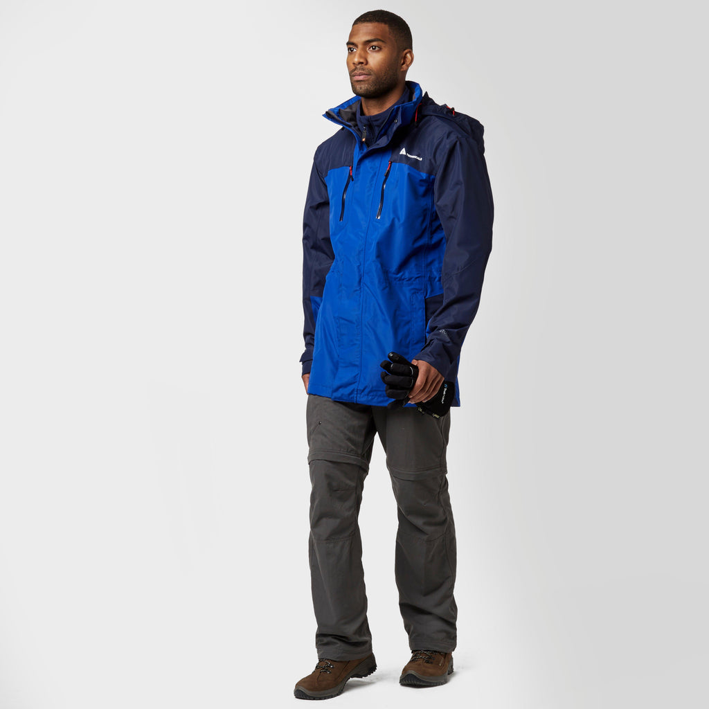 Men’s Pinnacle Waterproof Jacket