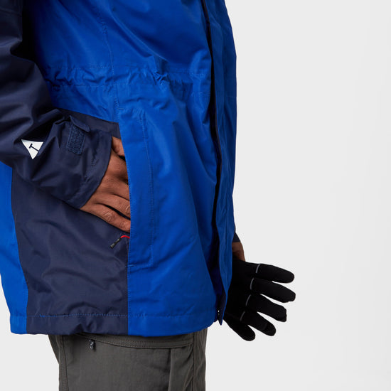 Men’s Pinnacle Waterproof Jacket