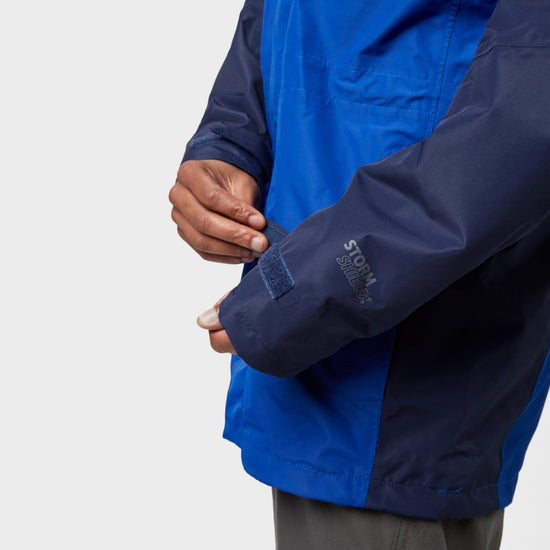 Men’s Pinnacle Waterproof Jacket