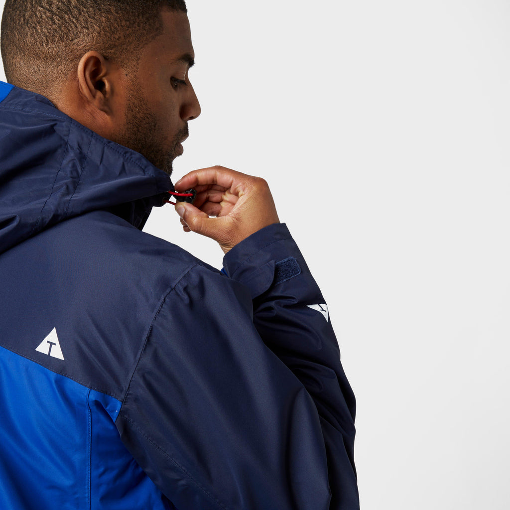 Men’s Pinnacle Waterproof Jacket