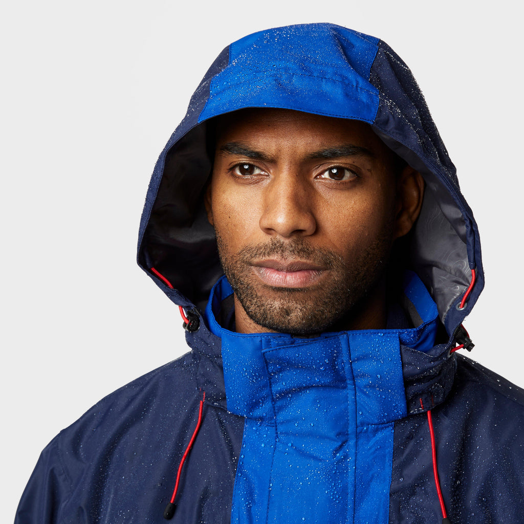 Men’s Pinnacle Waterproof Jacket