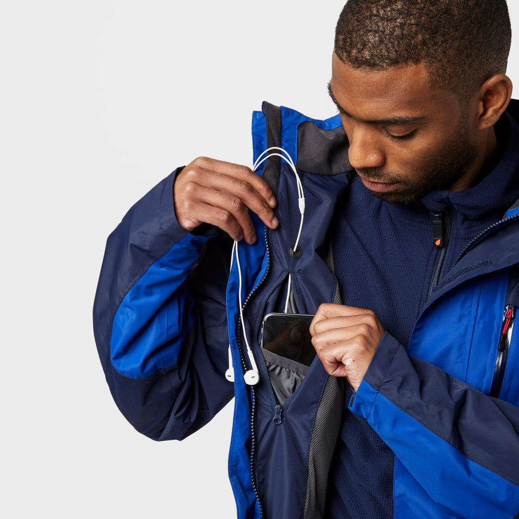Men’s Pinnacle Waterproof Jacket