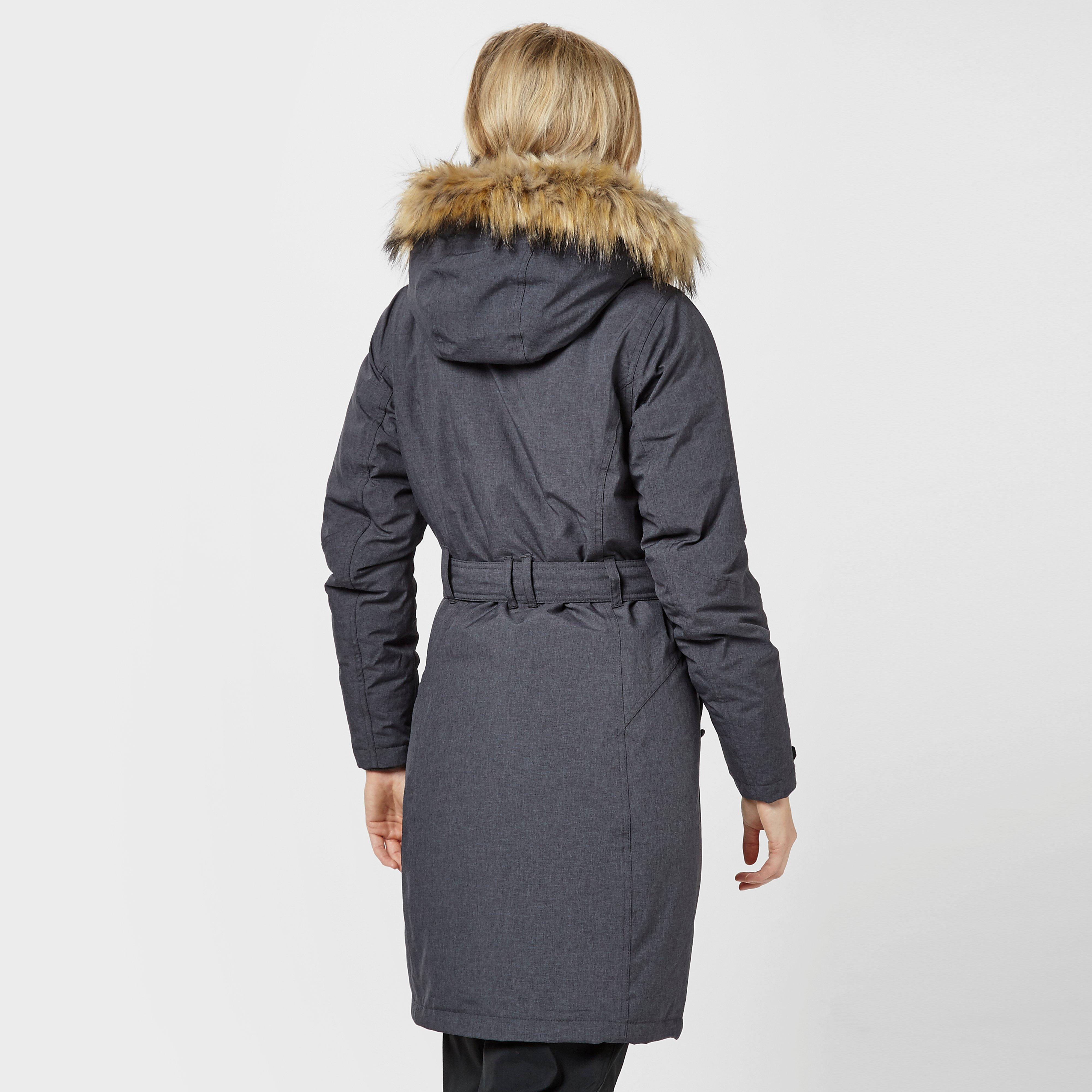 Women's Phillipa Down Jacket