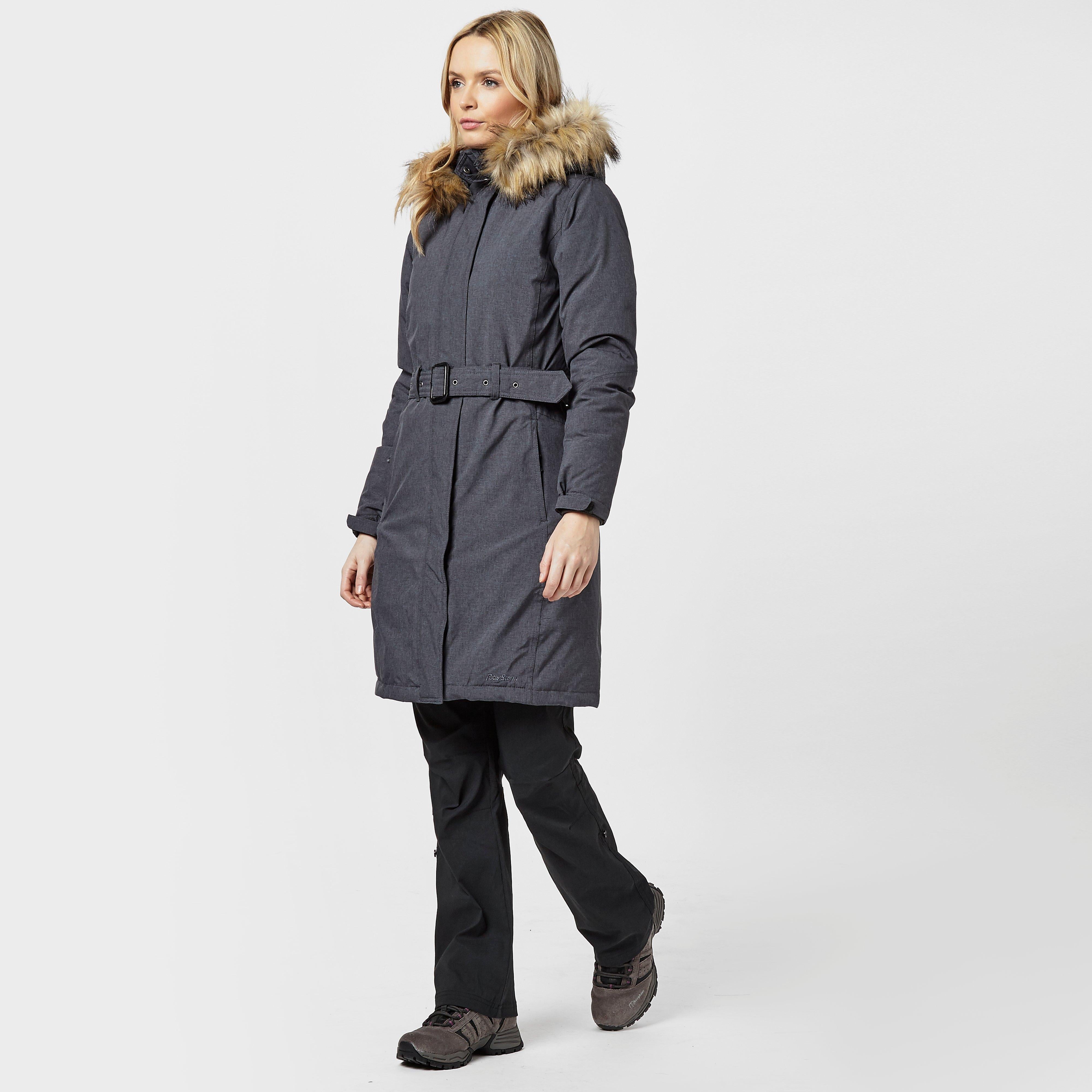 Women's Phillipa Down Jacket