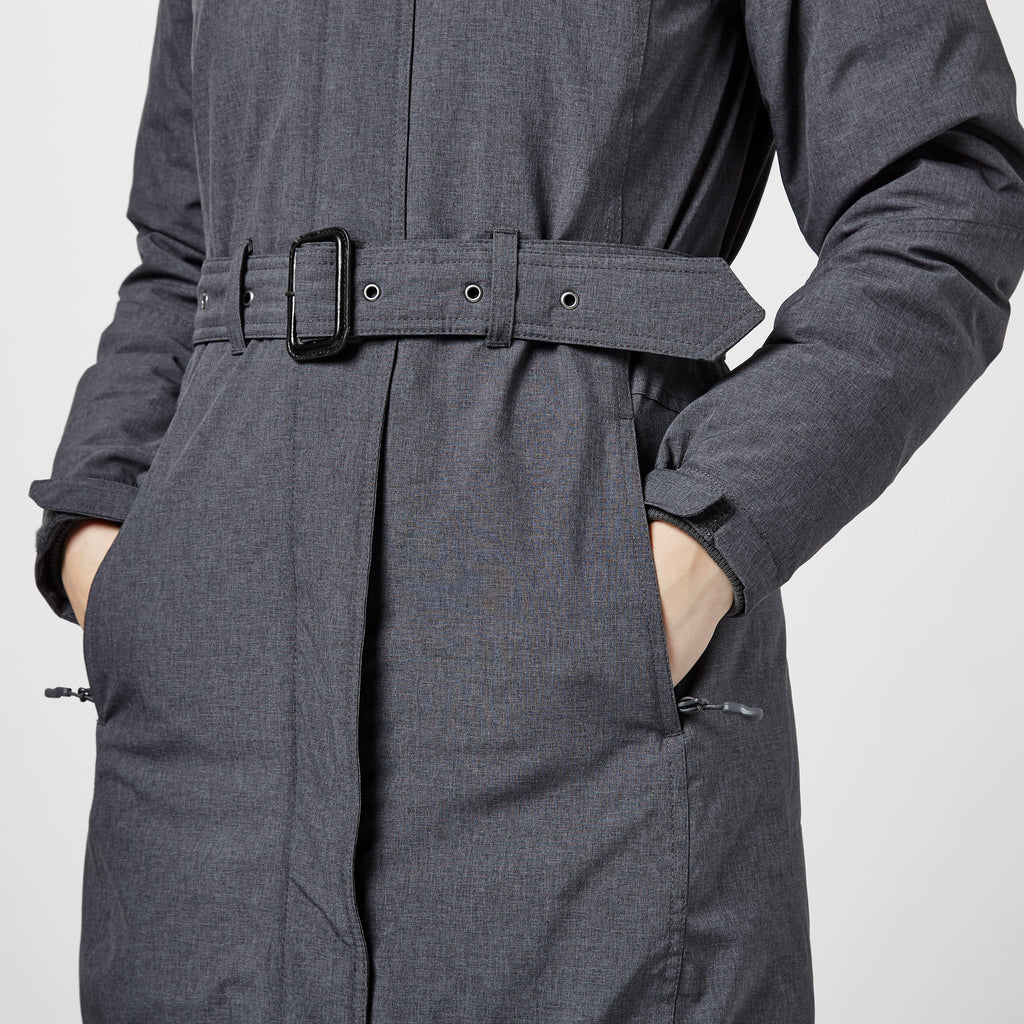 Women's Phillipa Down Jacket