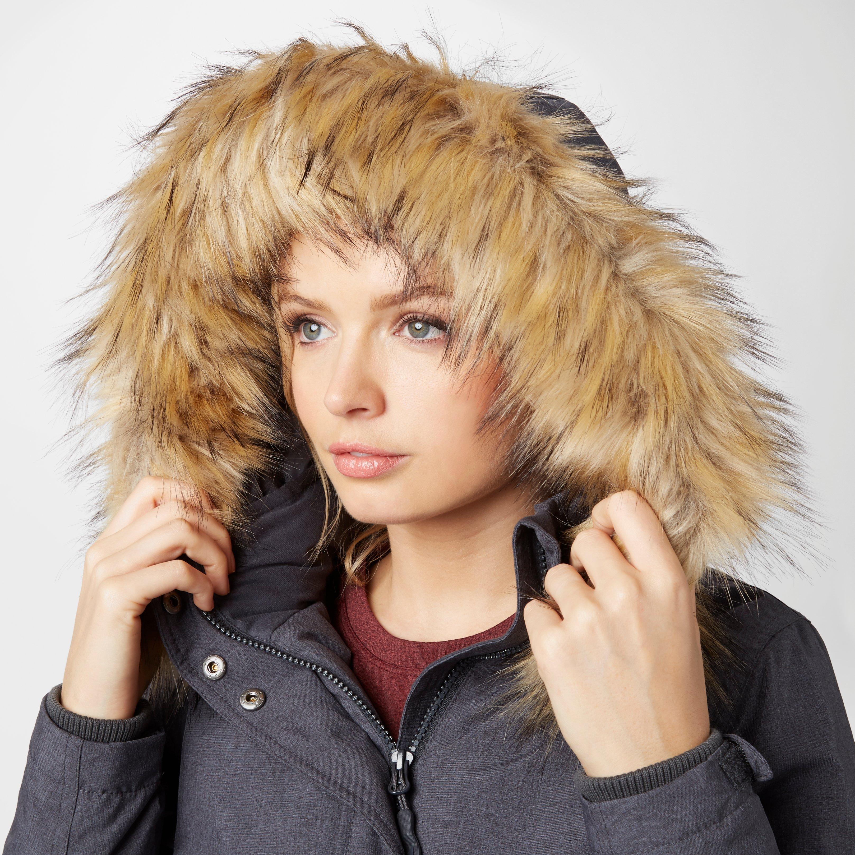 Women's Phillipa Down Jacket