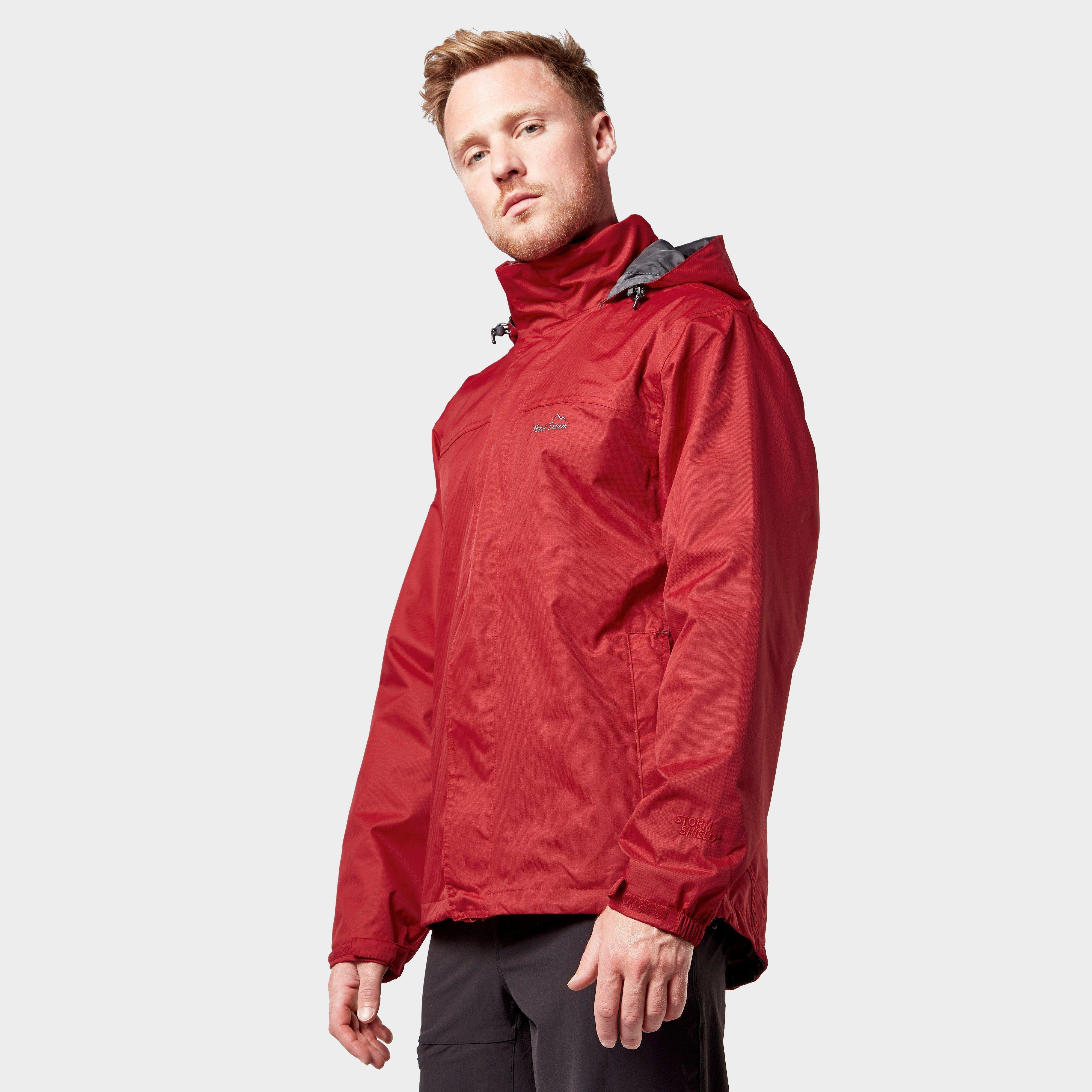 Men’s Storm Jacket