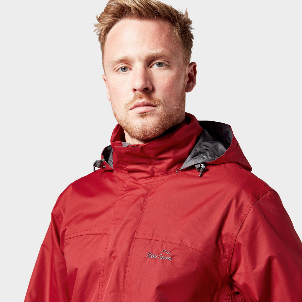 Men’s Storm Jacket