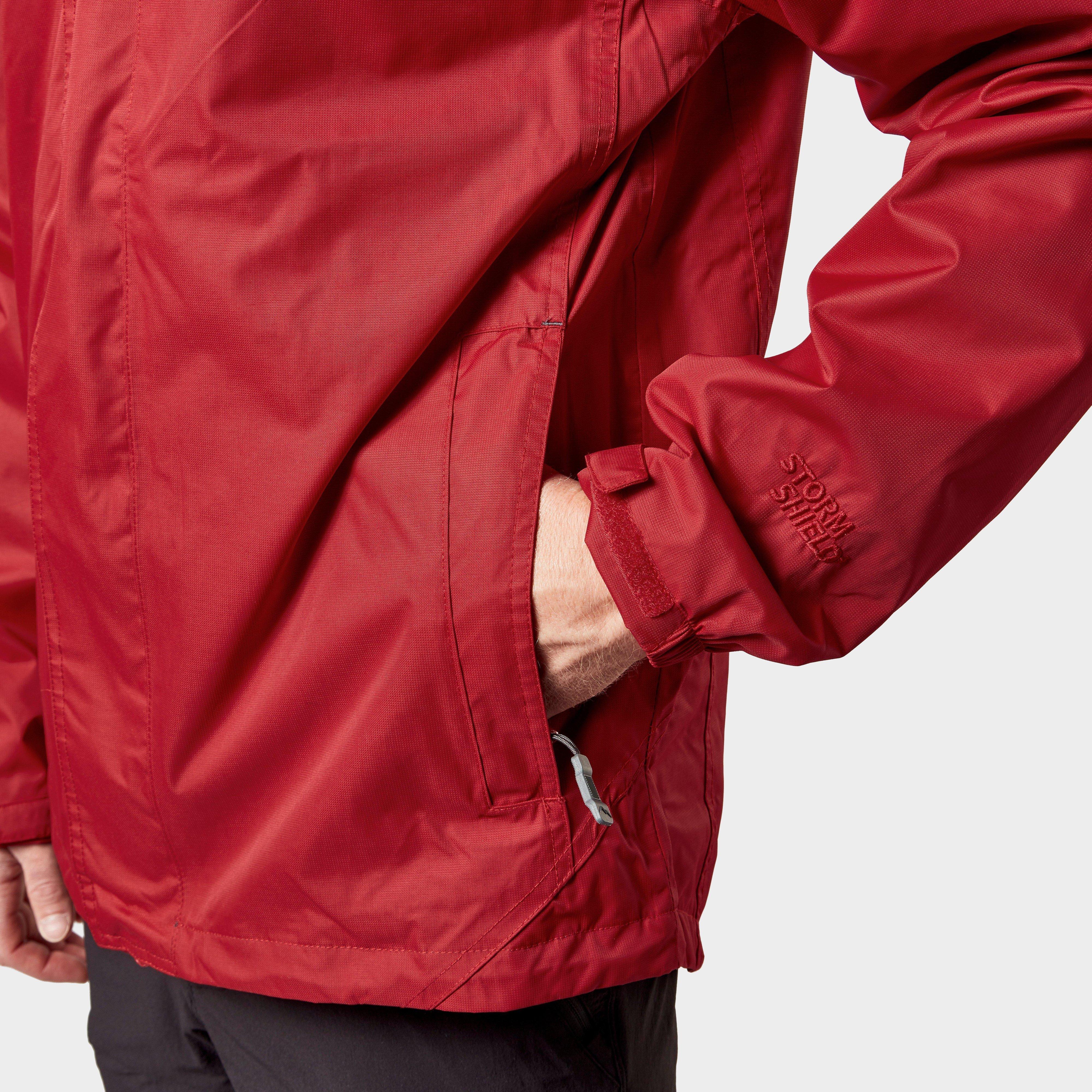 Men’s Storm Jacket