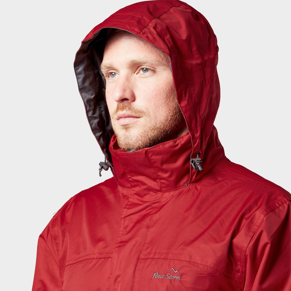 Men’s Storm Jacket