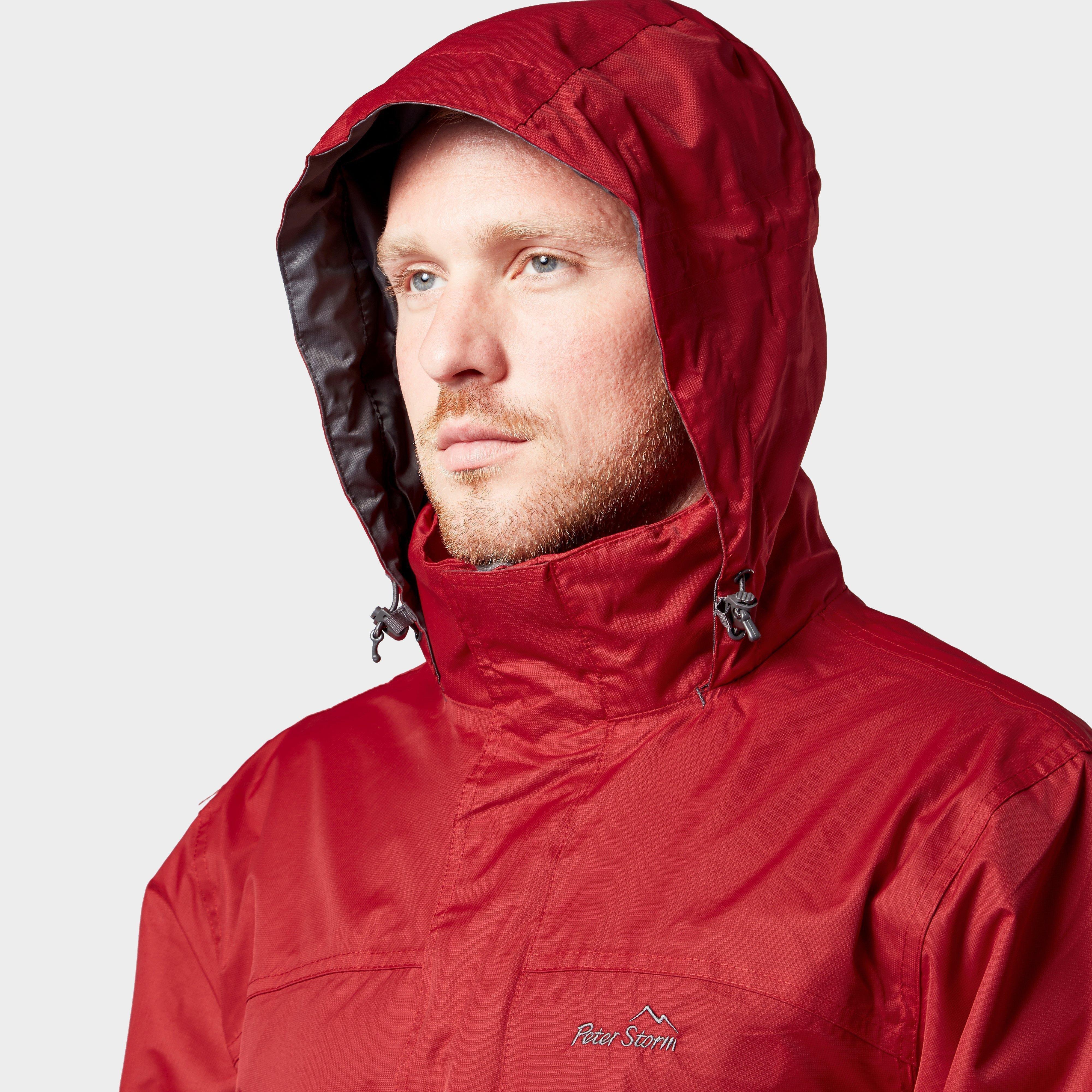 Men’s Storm Jacket
