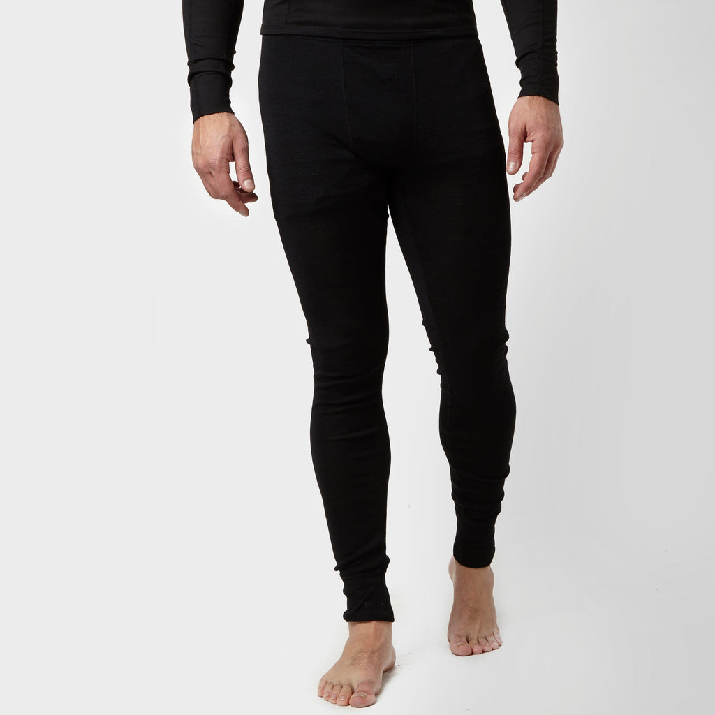 Men's Merino Wool Baselayer Leggings