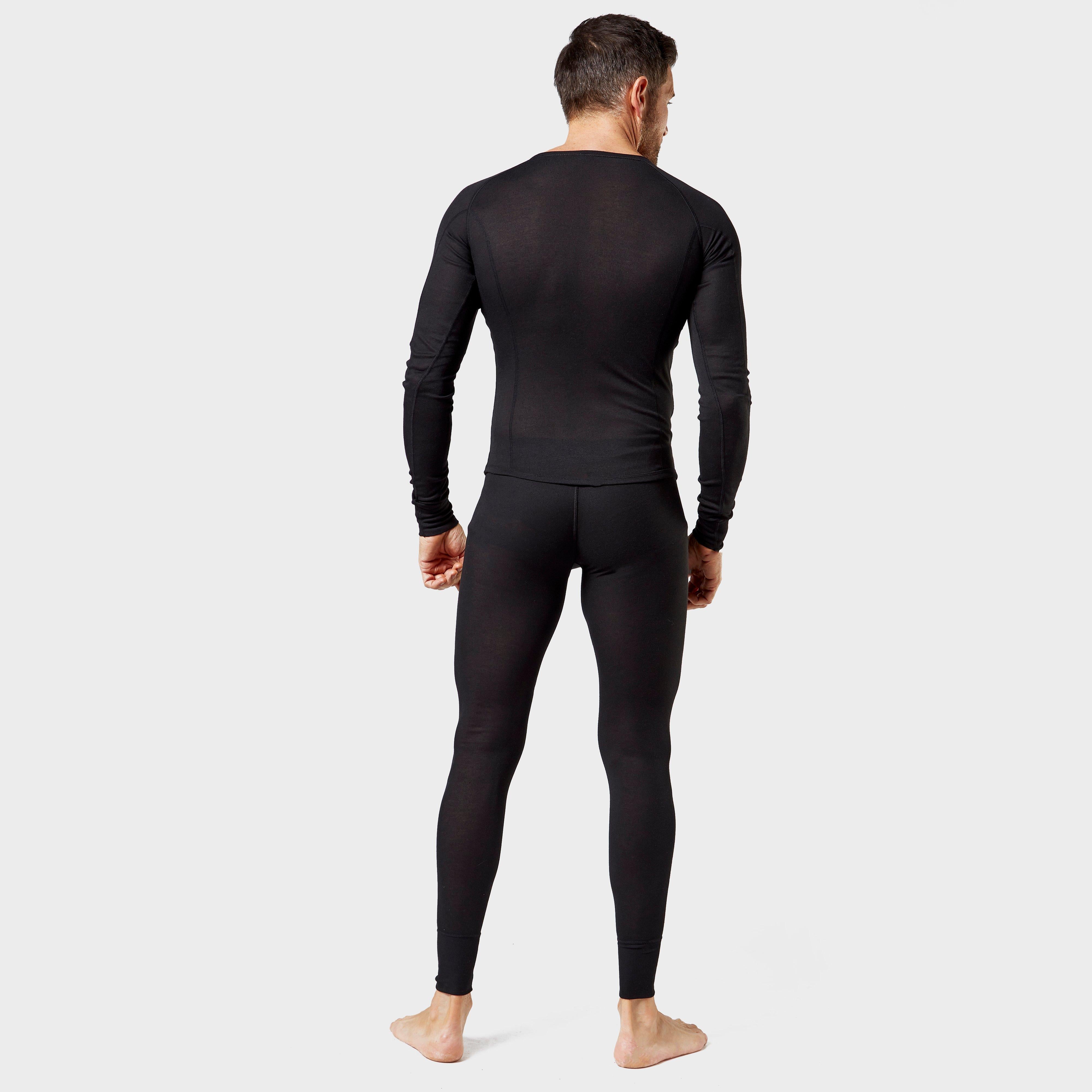 Men's Thermal Underwear Set