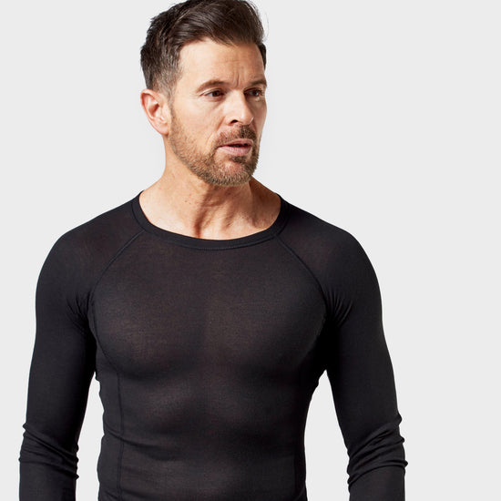 Men's Thermal Underwear Set