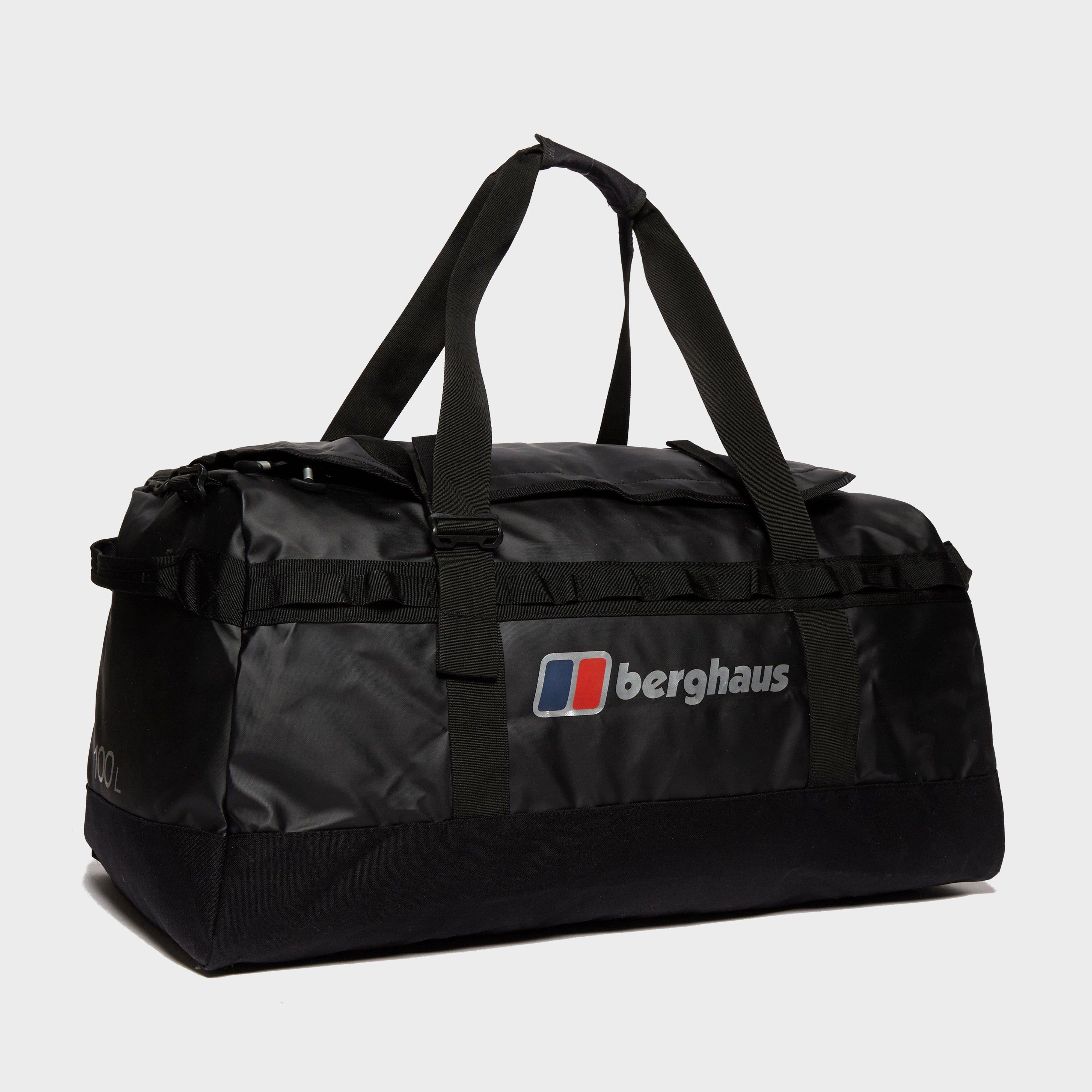 Global 100L Holdall