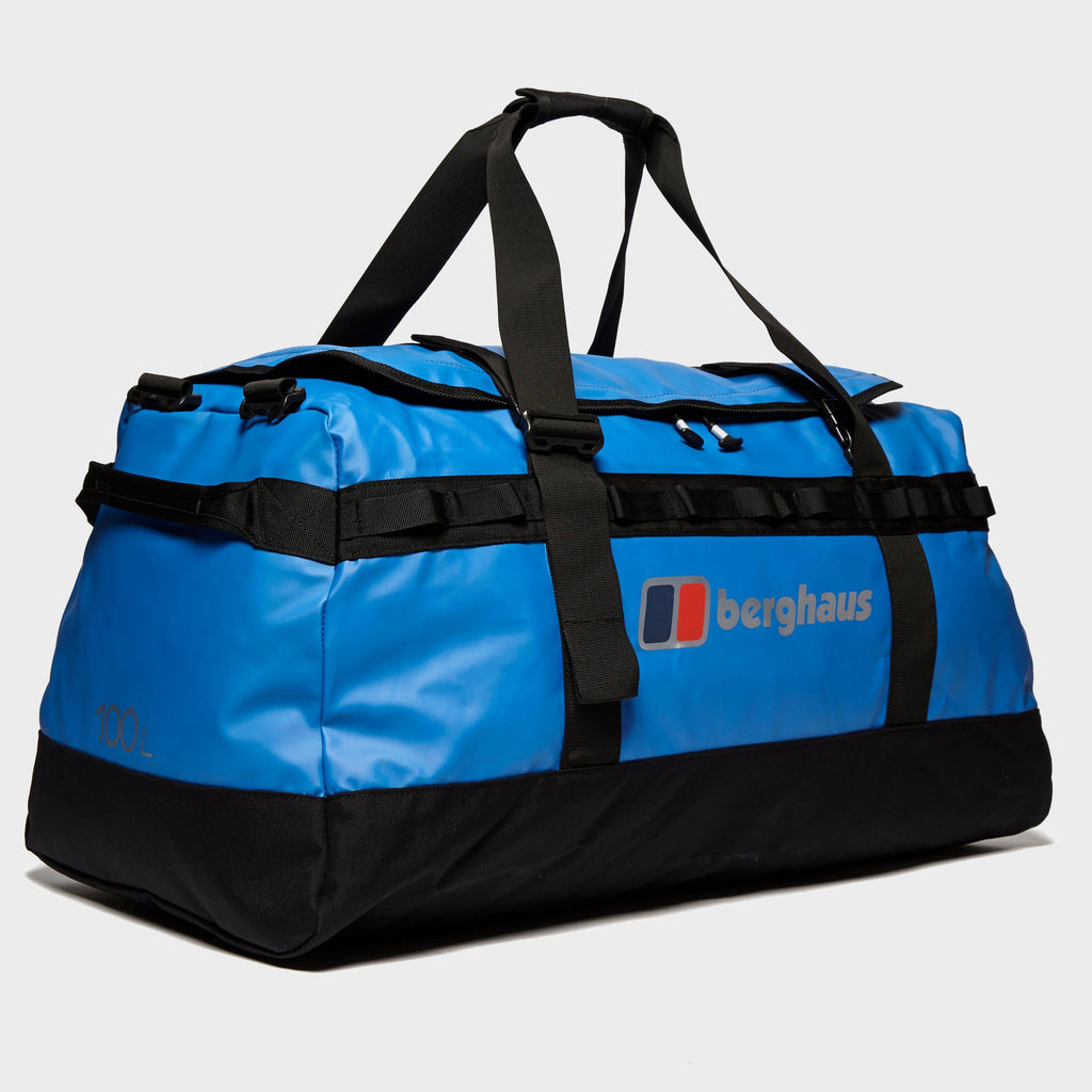 Global 100L Holdall