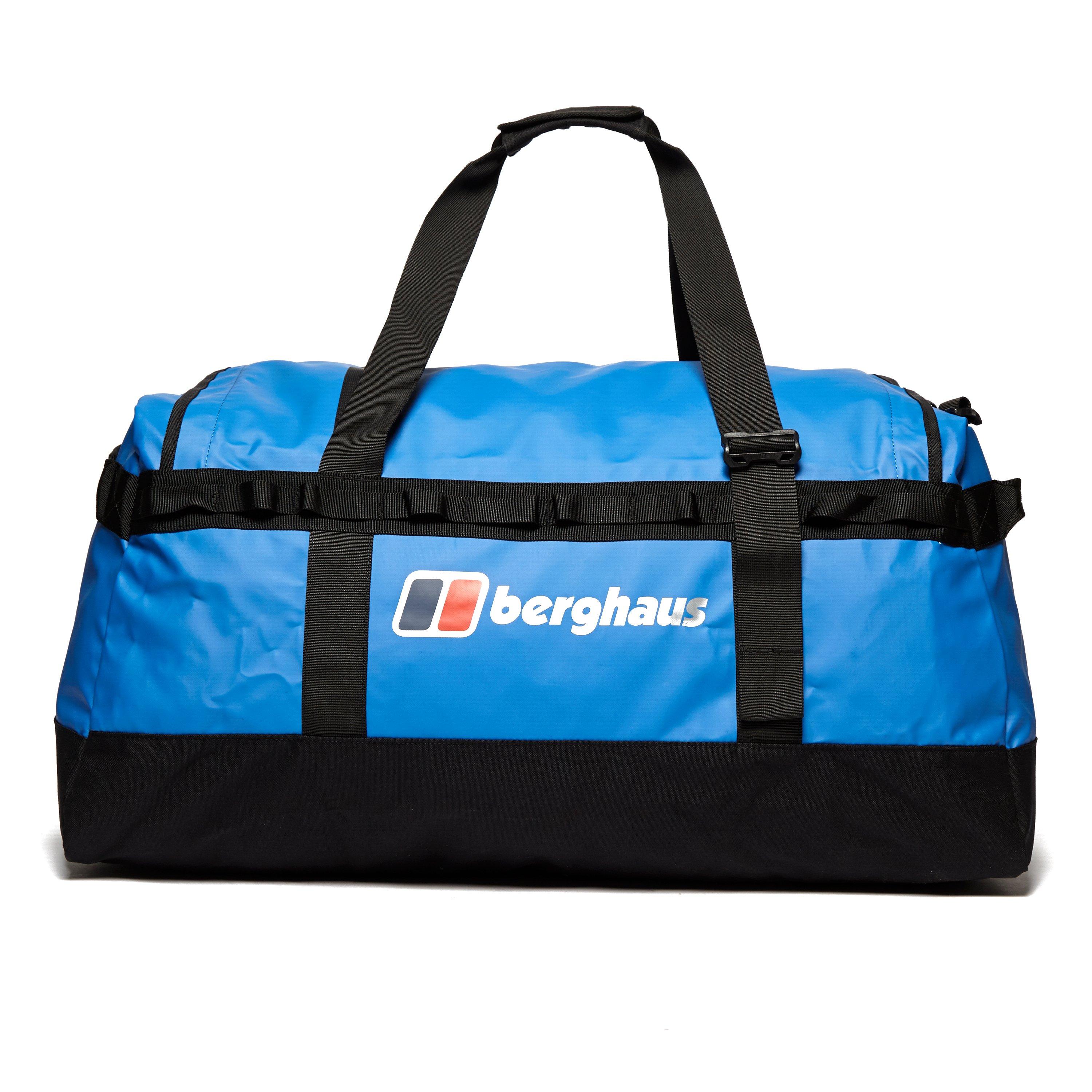 Global 100L Holdall