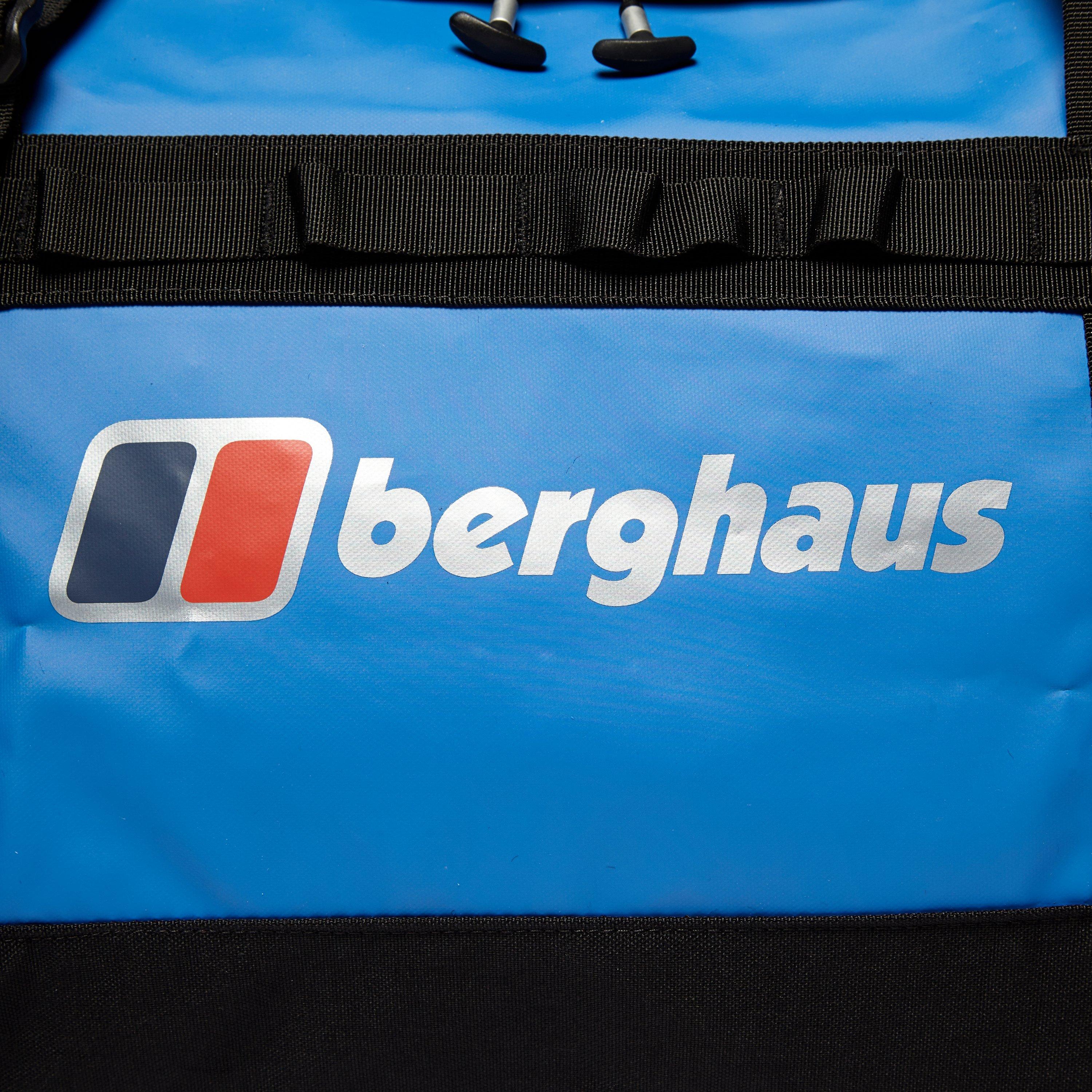 Global 100L Holdall