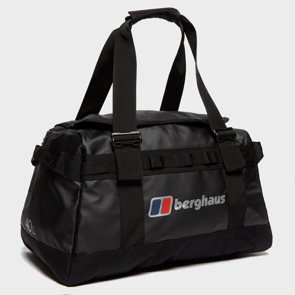 Global 40L Holdall