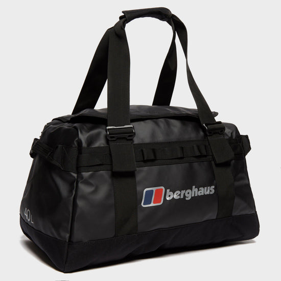 Global 40L Holdall