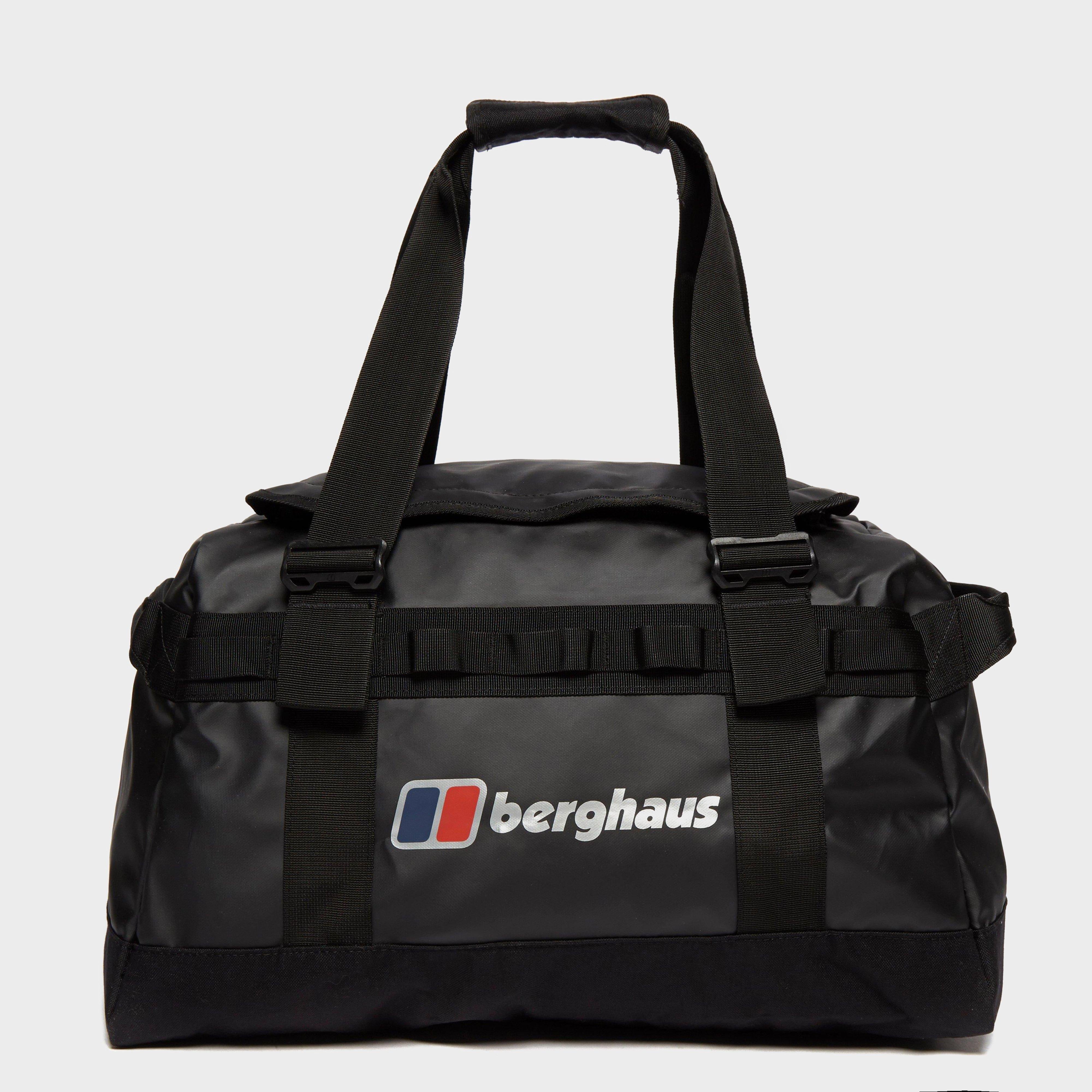 Global 40L Holdall