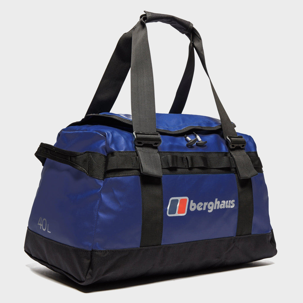 Global 40L Holdall