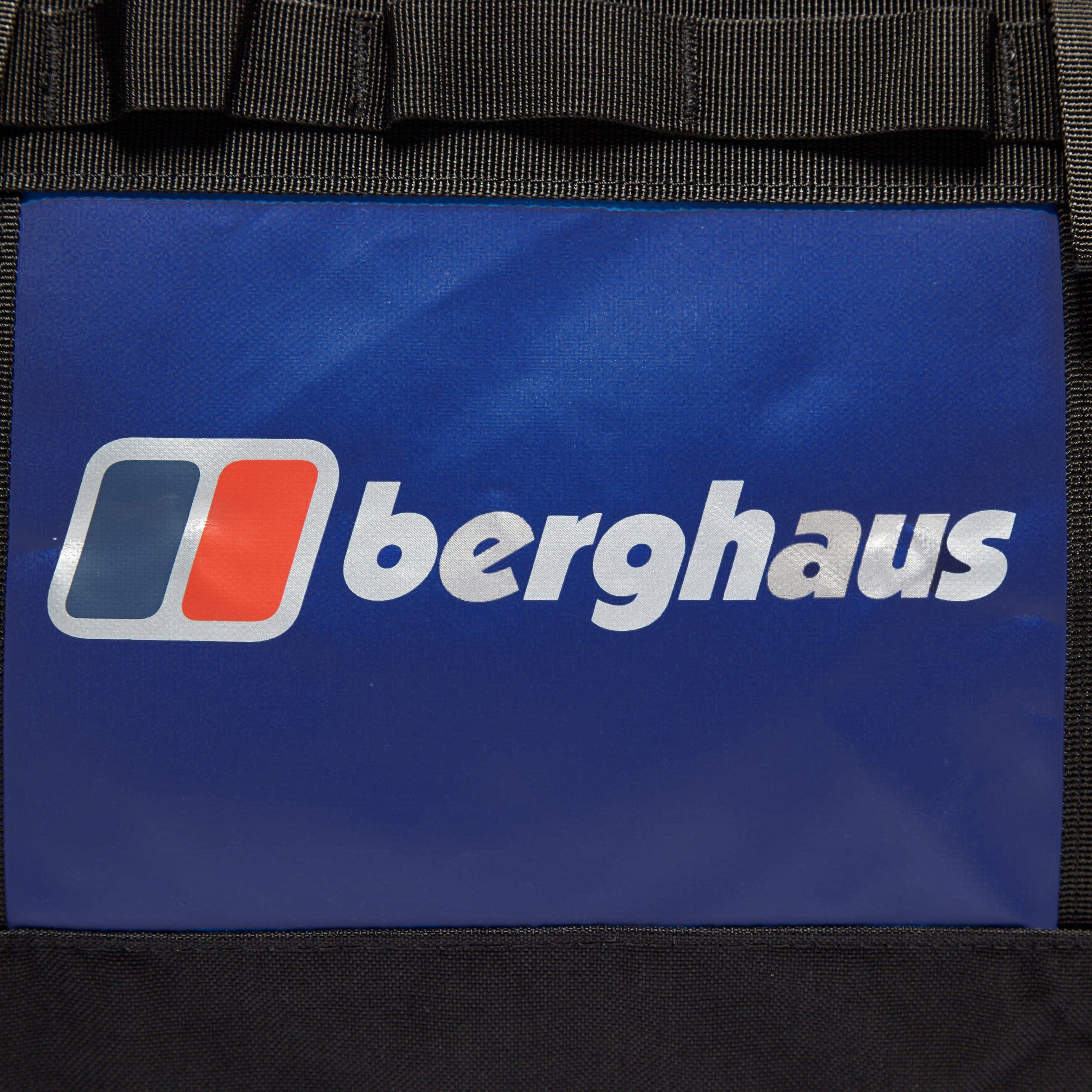 Global 40L Holdall