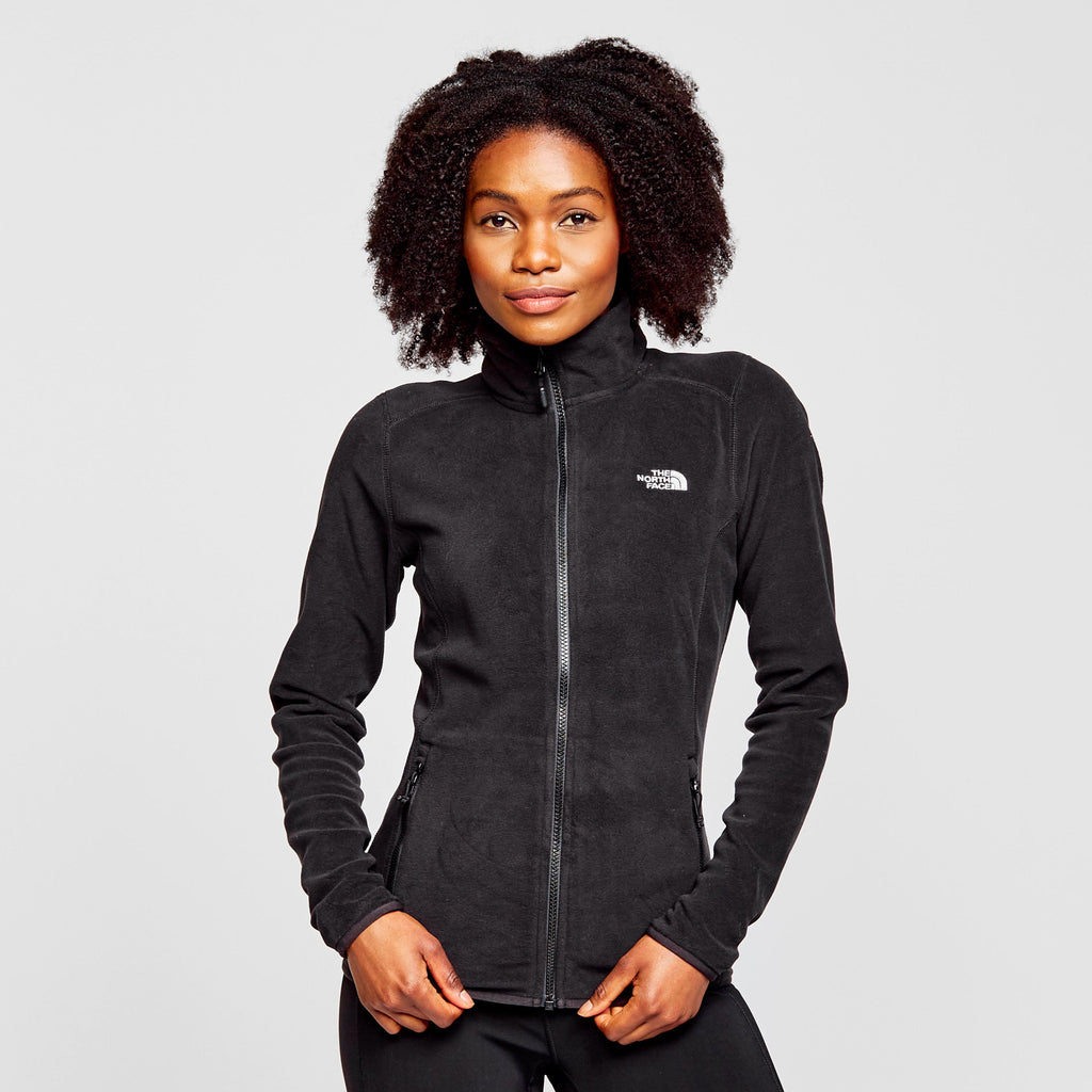 Women's 100 Glacier Full Zip Polartec® Fleece Jacket