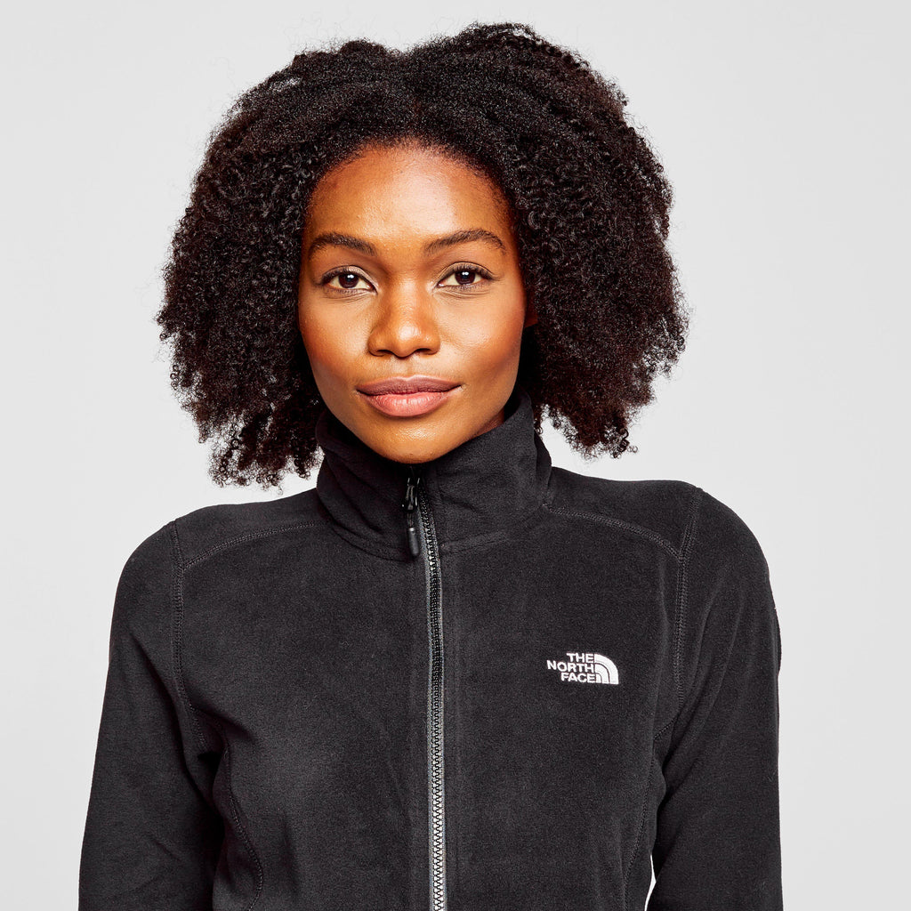 Women's 100 Glacier Full Zip Polartec® Fleece Jacket