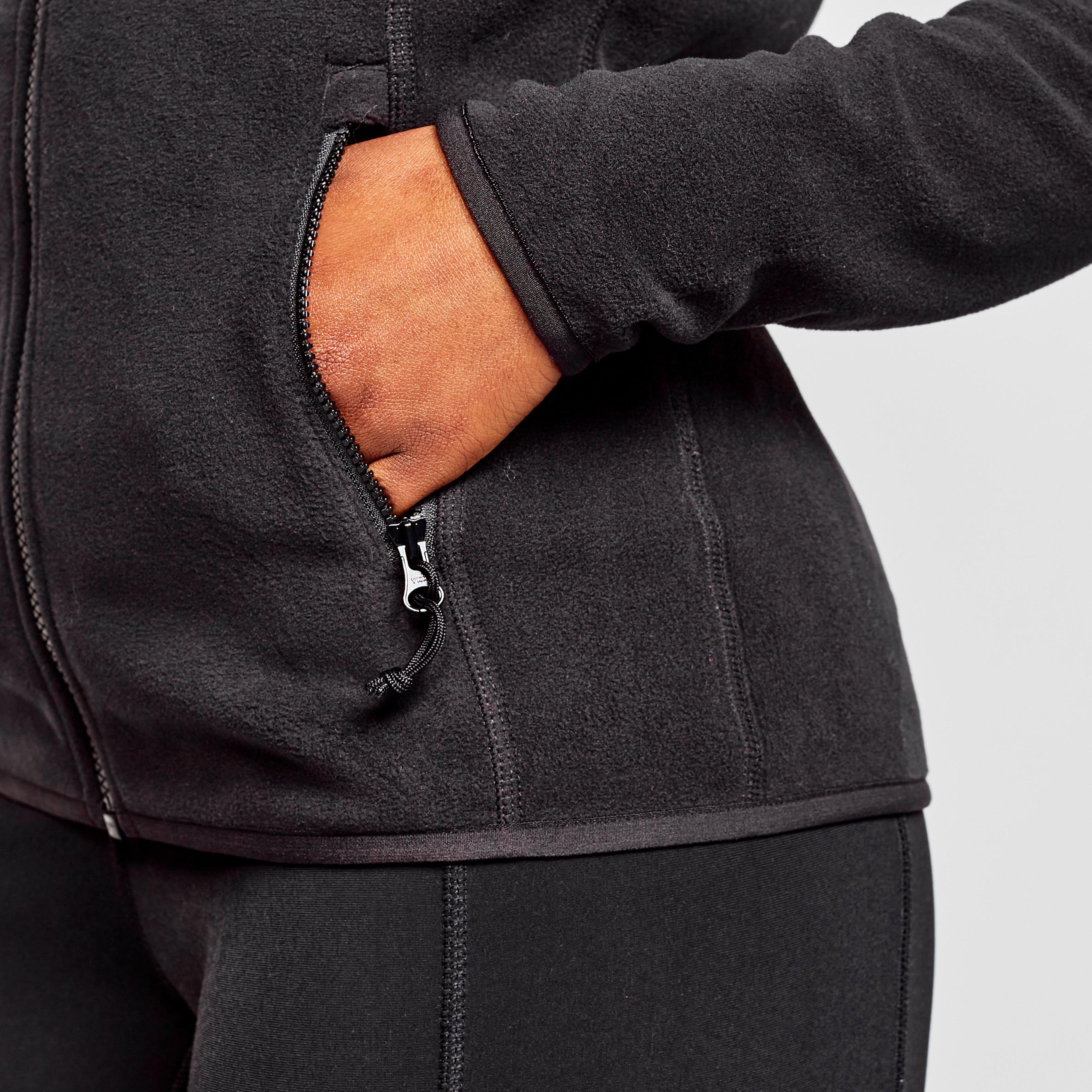 Women's 100 Glacier Full Zip Polartec® Fleece Jacket