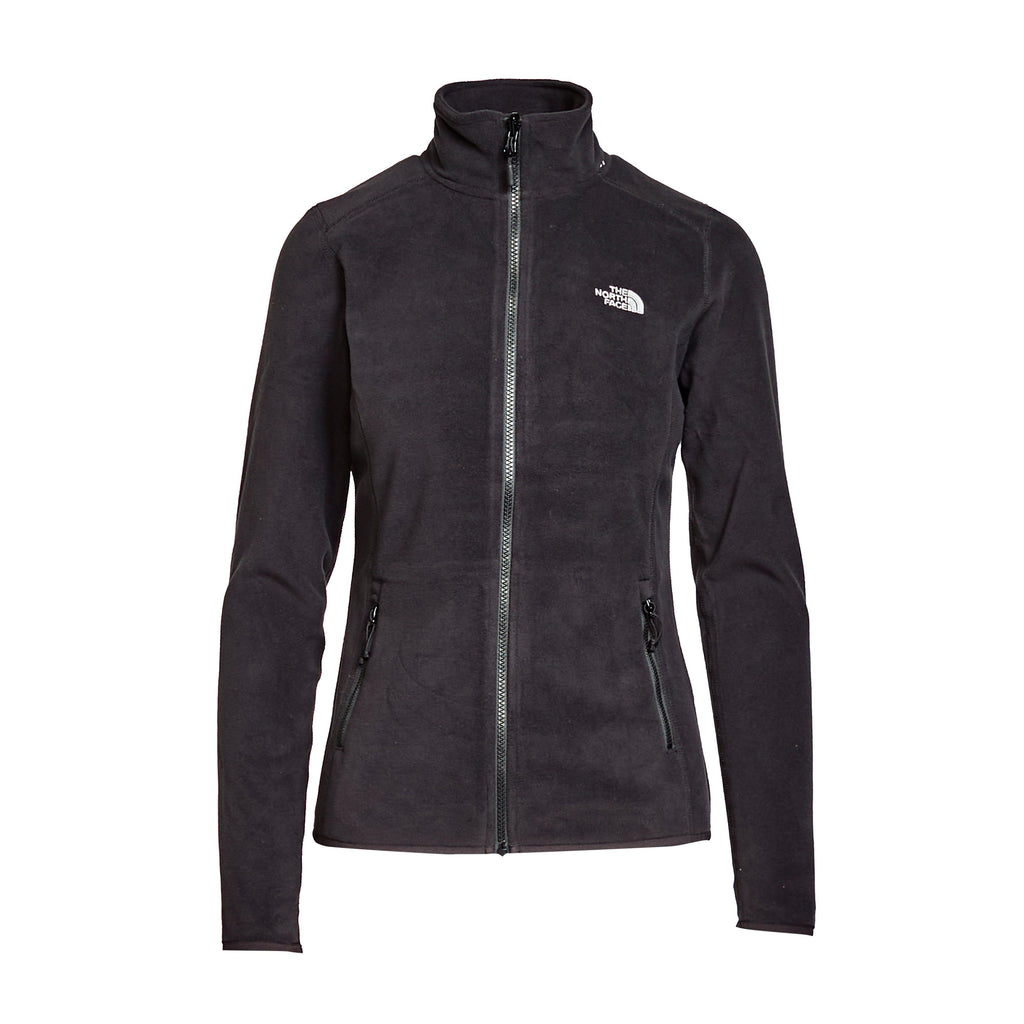Women's 100 Glacier Full Zip Polartec® Fleece Jacket