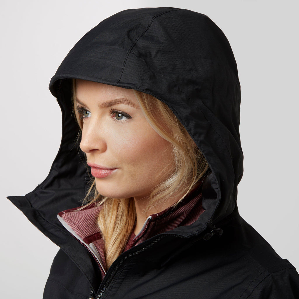 Women’s Morton DryVent™ Jacket