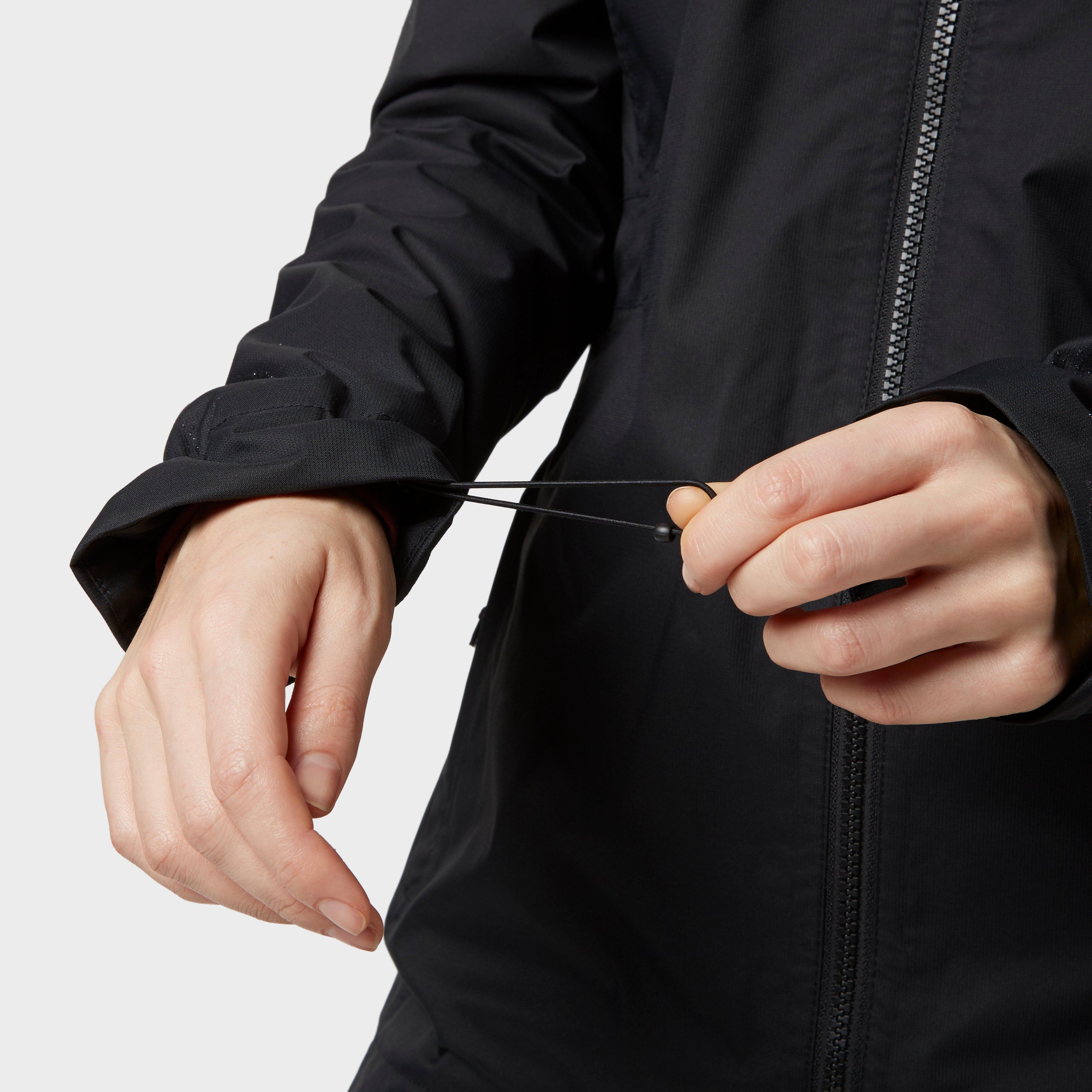 Women’s Morton DryVent™ Jacket