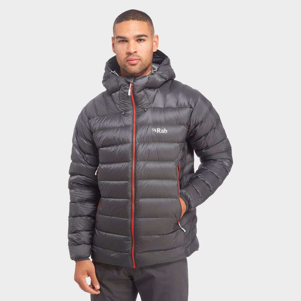Men's Electron Jacket