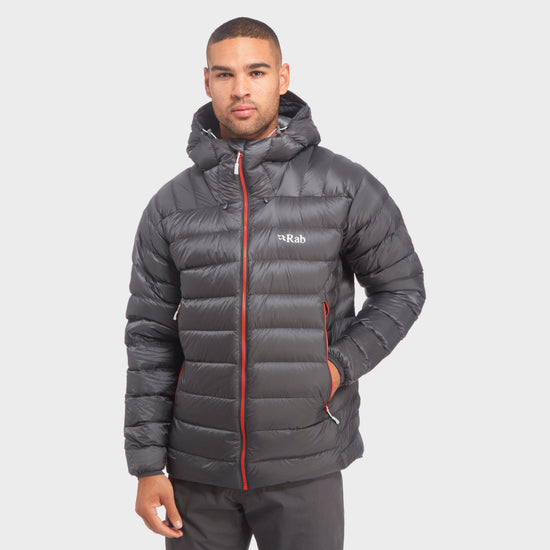 Men's Electron Jacket