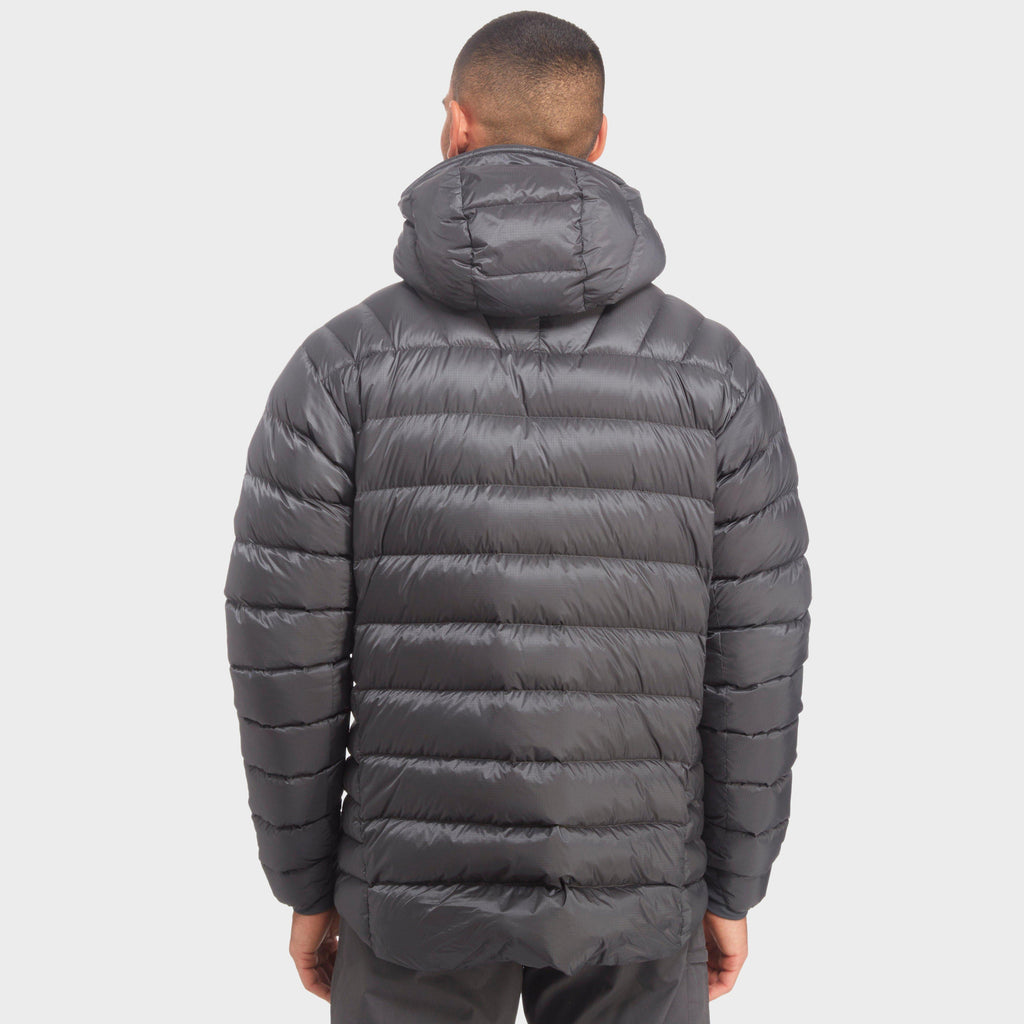 Men's Electron Jacket