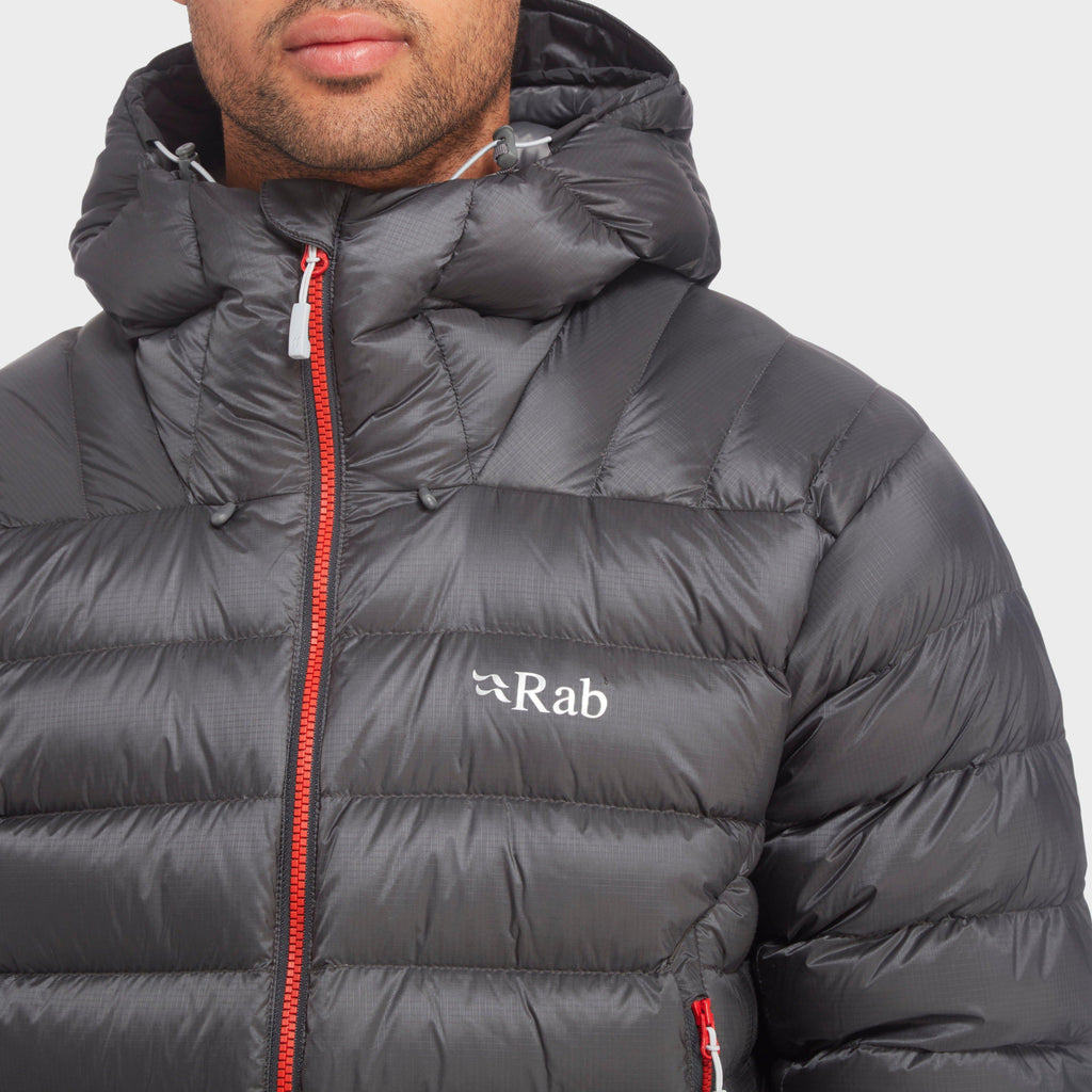Men's Electron Jacket