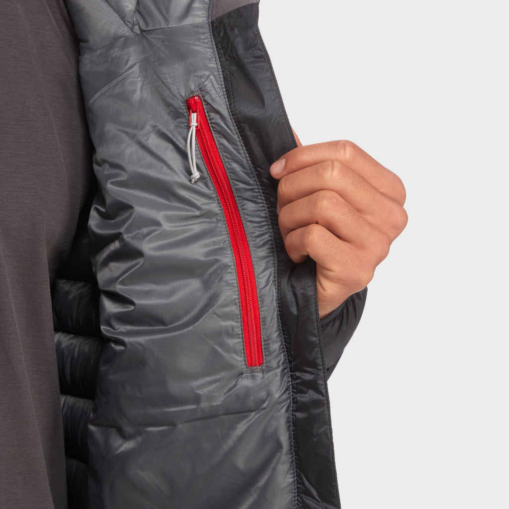 Men's Electron Jacket