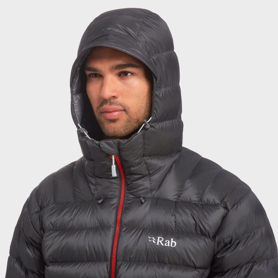 Men's Electron Jacket