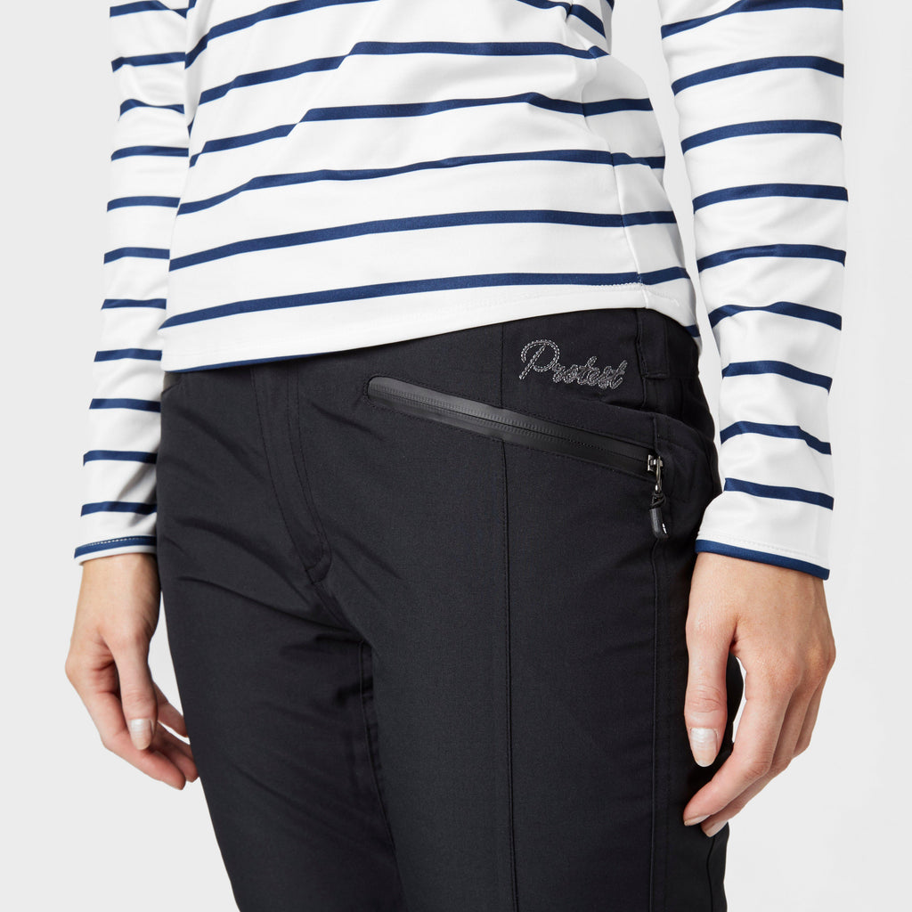 Women’s Kensington Ski Pants