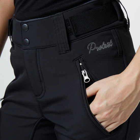 Women’s Lole Softshell Ski Pants