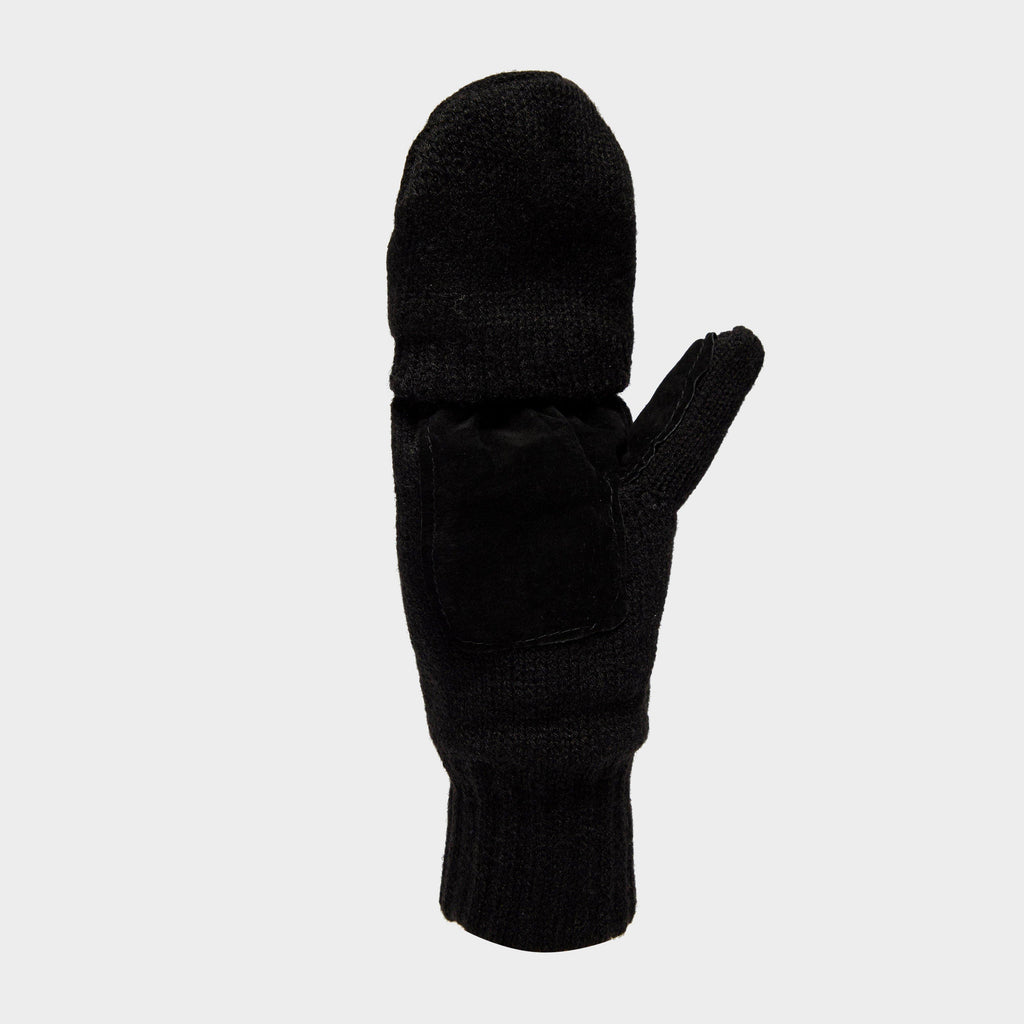 Men's Convertible Gloves