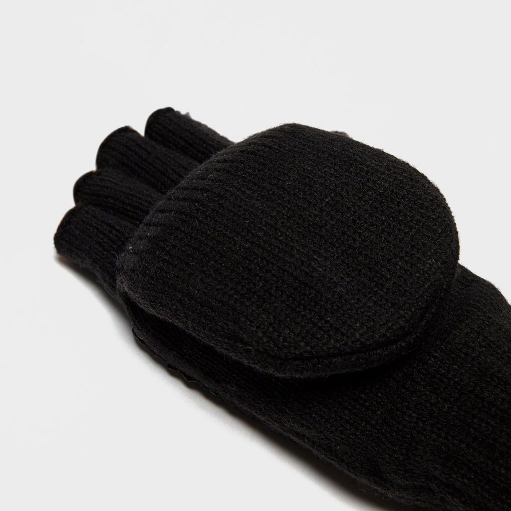 Men's Convertible Gloves