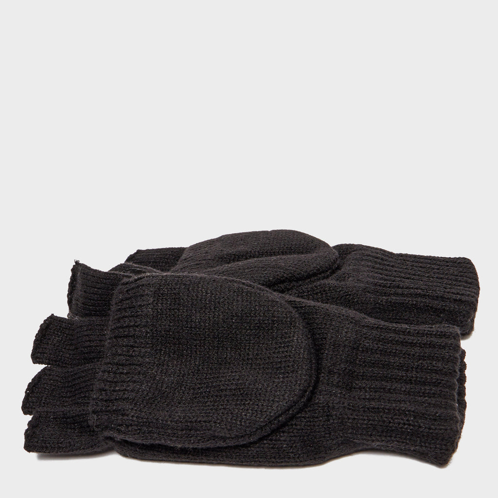 Men's Convertible Gloves