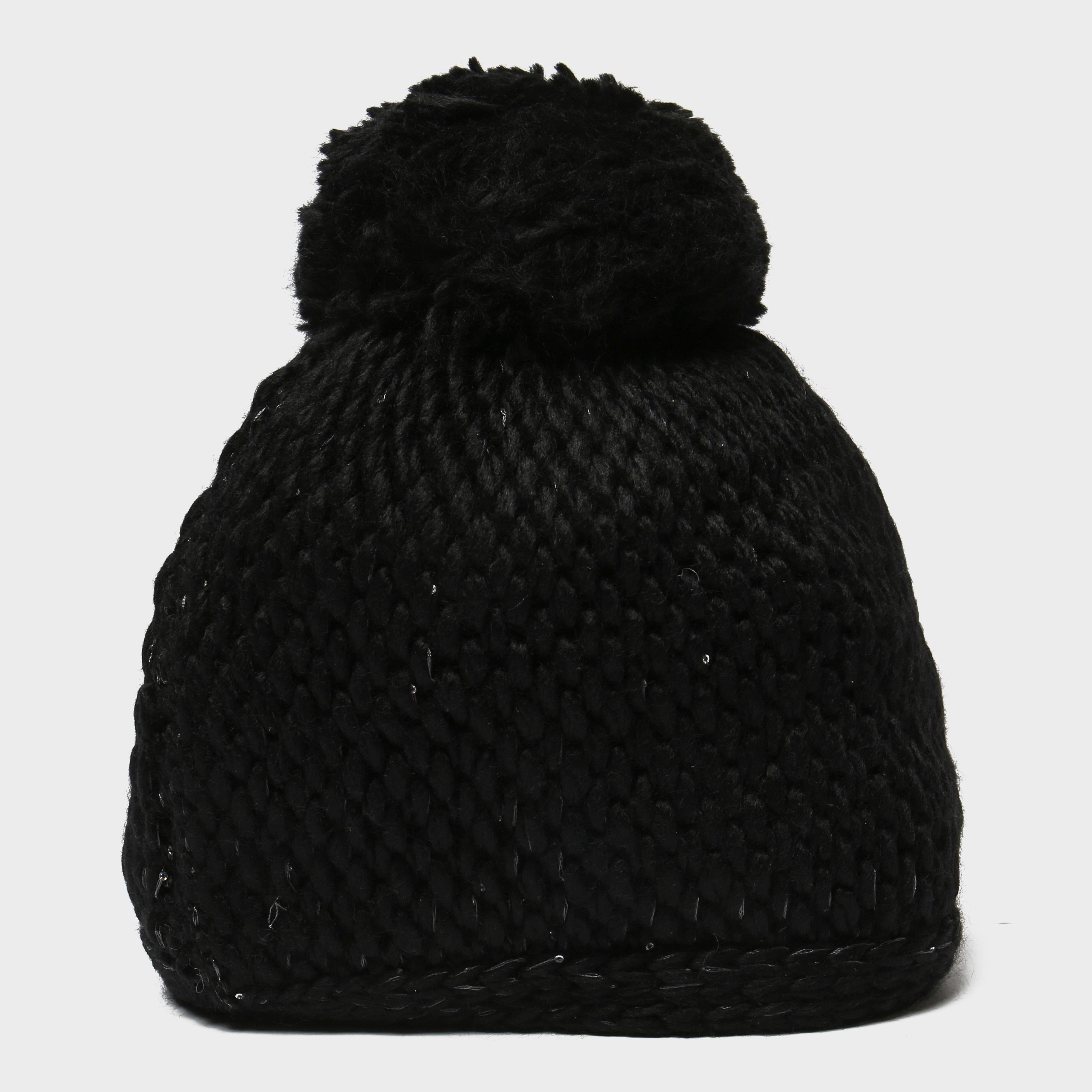 Women’s Gloss Pom Cap