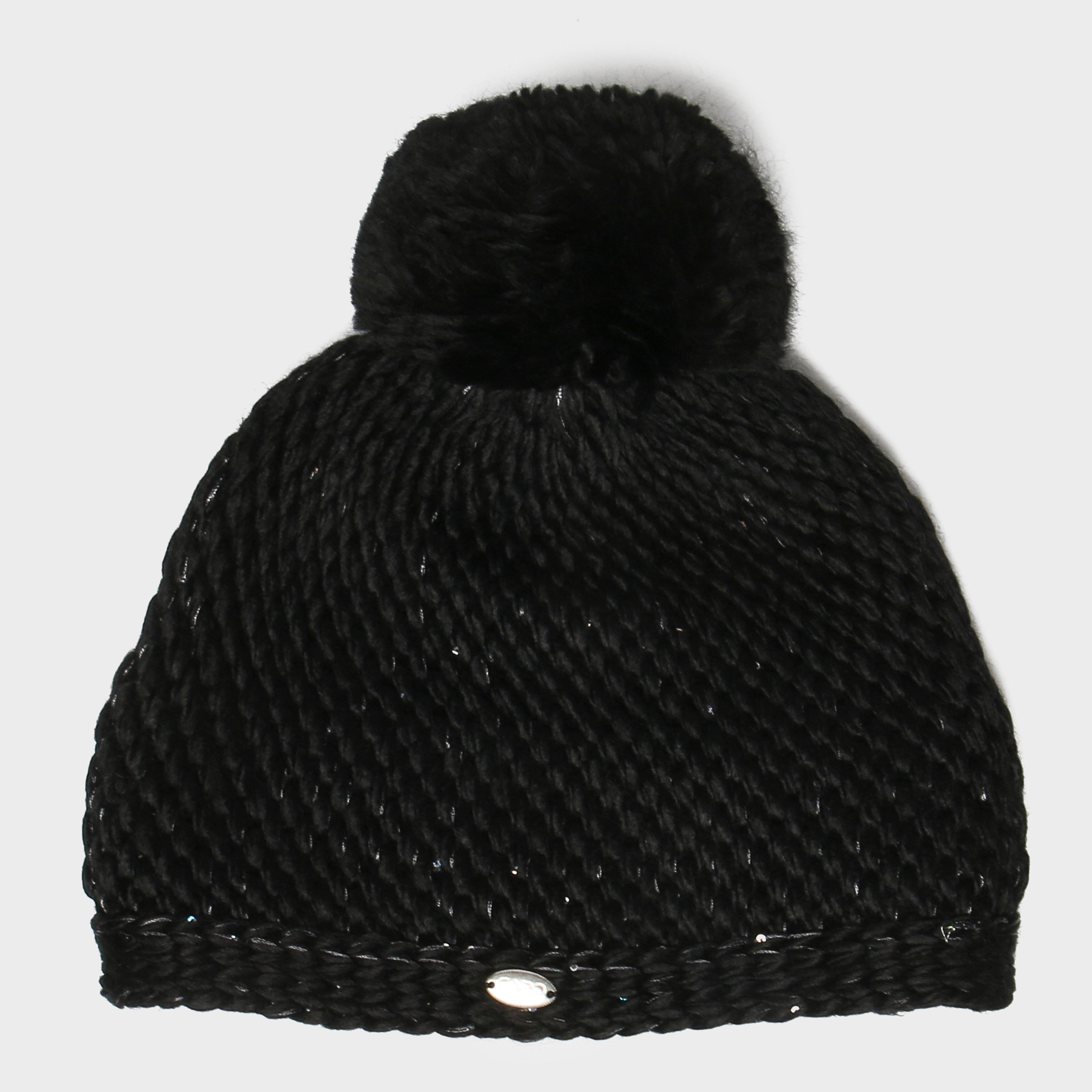 Women’s Gloss Pom Cap